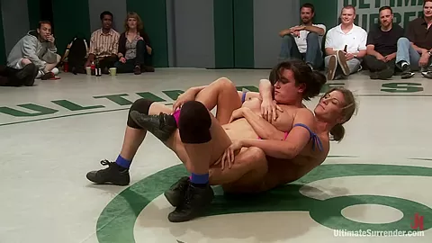 May Tag Team Match-Up: Round 4 Clash Of The Titans - Publicdisgrace