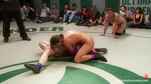 May Tag Team Match-Up: Round 4 Clash Of The Titans - Publicdisgrace