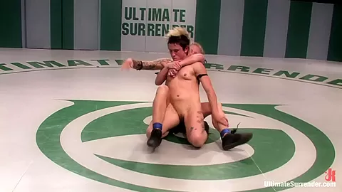 This Is A Re-Release Of One Of Our Past Championship Matches. - Publicdisgrace