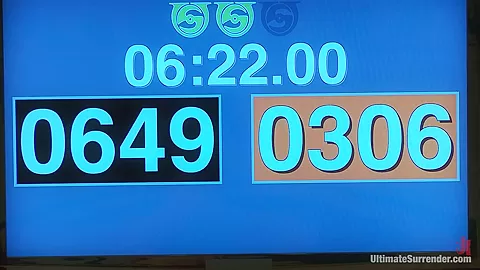 Match 1, Round 2 Nightmare Vs Dragon - Publicdisgrace