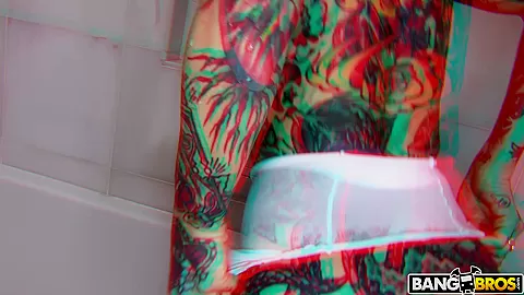 The Angel of Anal - BigTitsRoundAsses