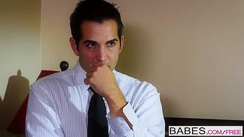 Babes - Alison Rey - Criminal Passion 2