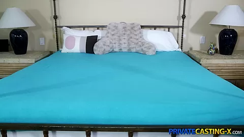 Private Casting X - Audrey Roya - Fuck for cash and cum deposit