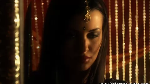 A seductive dance with a seductivee eyes giving you a time to tease her beautiful body