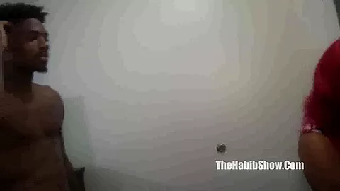too wild laylareds first anal dp too scary gangbang