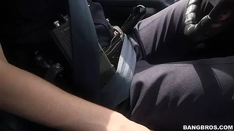 Cock Pursuit - BangBros