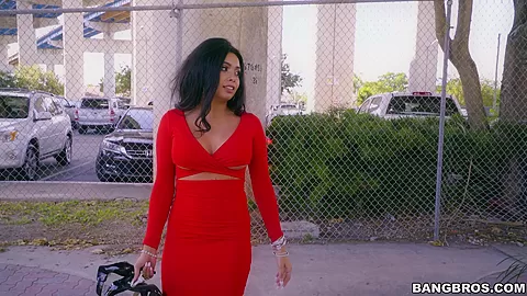 The Walk Of Shame - BangBus
