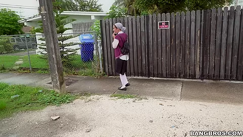 No Regrets - BangBus