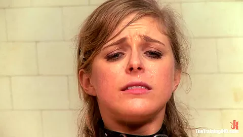 The Training of an Anal Slut, Final Day - TheTrainingofO