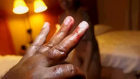 teen 18+ ms freak nasty redboned intro fuck