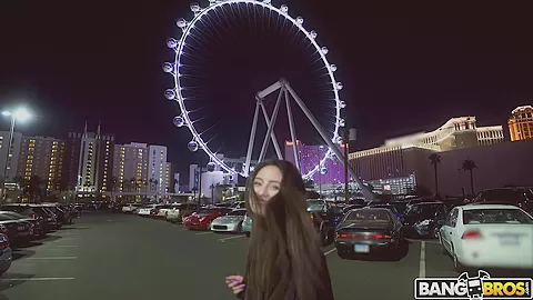 Vegas Fuckation - BangBros