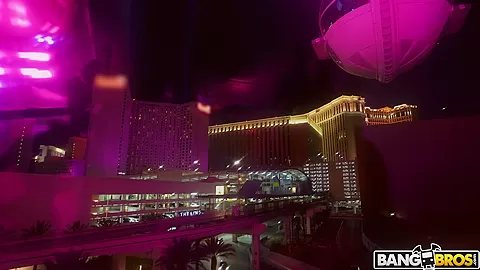 Vegas Fuckation - BangBros
