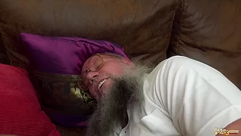 Shelter from the porn