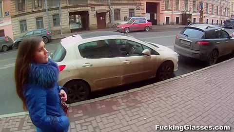 Fucking for a favor