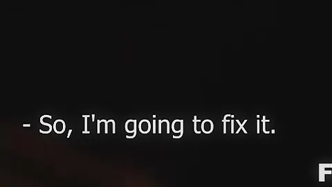 Fucking for a favor