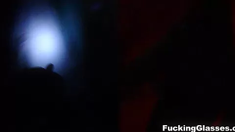 Fucking for a favor