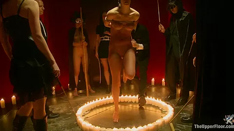 Ritual of Passage