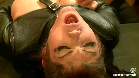 Asphyxias Initiation