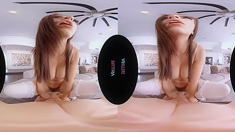 VRALLURE Can Spencer Get Your Attention?