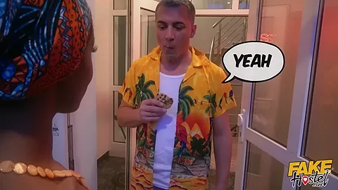 Sexy Squirters of FAKEhub - FakeHub