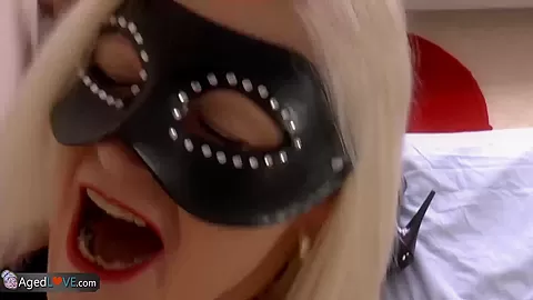 AgedLovE Handy Youngsters and Matures Compilation