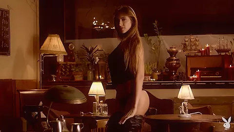 Playboy Muses - Watch - PlayboyTV