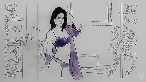 Playboy Muses - Watch - PlayboyTV