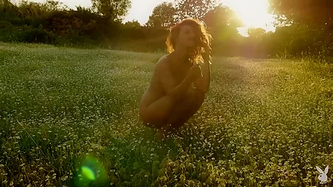 Playboy Muses - Watch - PlayboyTV