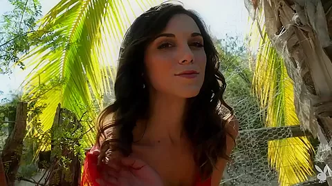 Bare Bliss - Watch - PlayboyTV