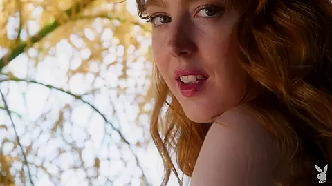 Bare Bliss - Watch - PlayboyTV