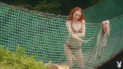 Bare Bliss - Watch - PlayboyTV