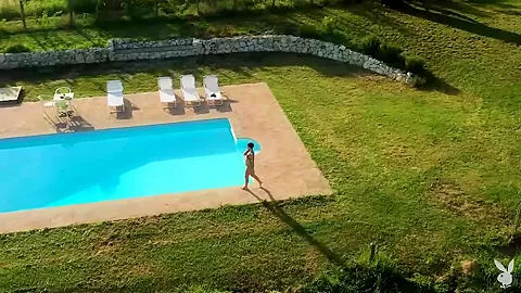 Bare Bliss - Watch - PlayboyTV