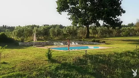 Bare Bliss - Watch - PlayboyTV