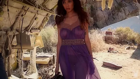 Steph in Rescue Me - PlayboyPlus