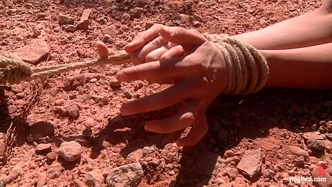 FEATURE SHOOT Hitchhiker In Trouble