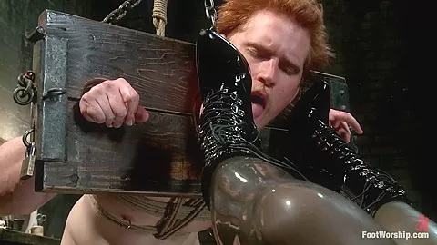 POV foot tease and torment Solo Foot Masturbation Shoe Pissing and more