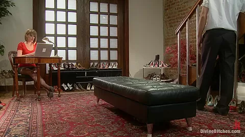 Foot freak gets heavy punishment