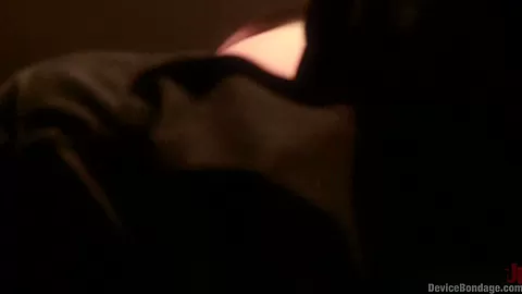 Blind Fear A Device Bondage Feature