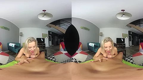 Czech VR 170 - Fucking Hot German Babe