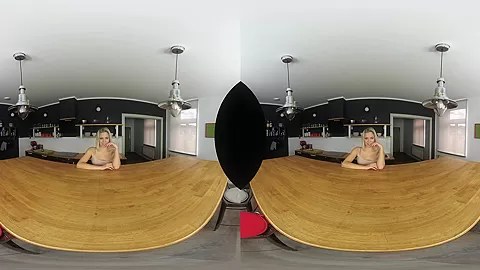 Czech VR 170 - Fucking Hot German Babe