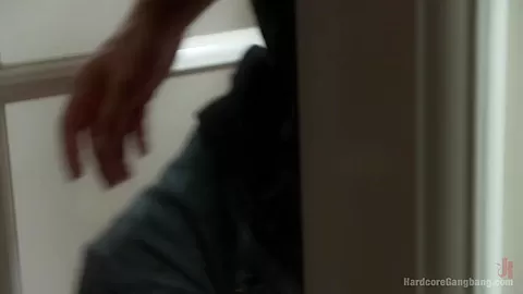 A Woman Scorned Krissys Fantasy Gang Bang