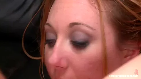 Emmas Dream Job Interview Turns Into Her Biggest Fantasy - HardcoreGangbang