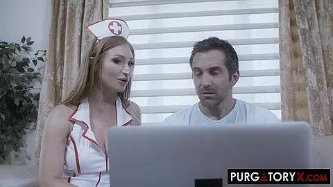 Fertility Clinic Vol 1 E1