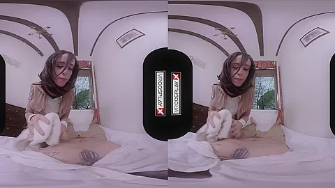 Attack on Titan A XXX Parody