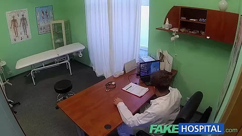 Blond womans headache cured by penis and her squirting pulsing moist cunt