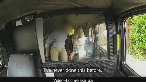 Fake Taxi Taylor