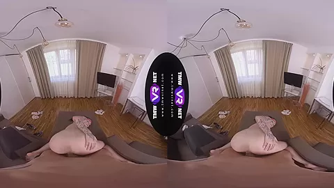 Workout viewer turns into fucker