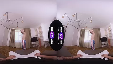 Workout viewer turns into fucker