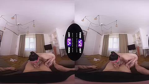 Workout viewer turns into fucker