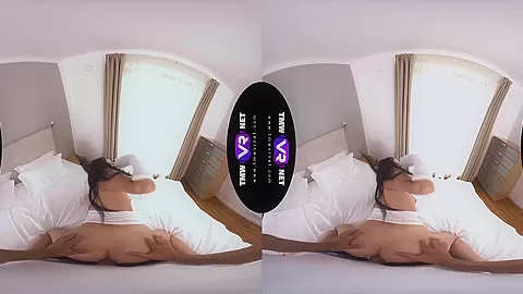I slap a fine on your butt
